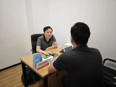 一纸感谢信背后的法律温度——记法律援助为认罪认罚当事人带来的改变